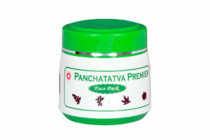 Panchatatva Premier Face Pack