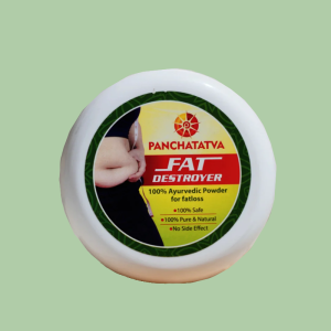 Panchatatva Fat destroyer