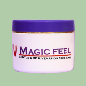 Panchatatva Magic feel Face Pack