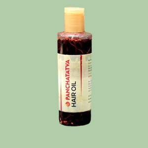 Panchatatva hair oil