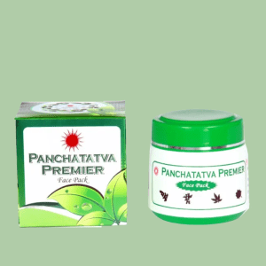 Panchatatva Premier Face Pack